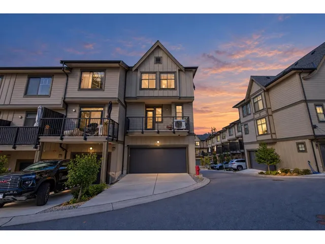 74 - 2350 165 STREET, Surrey 2