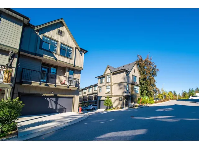 74 - 2350 165 STREET, Surrey 3