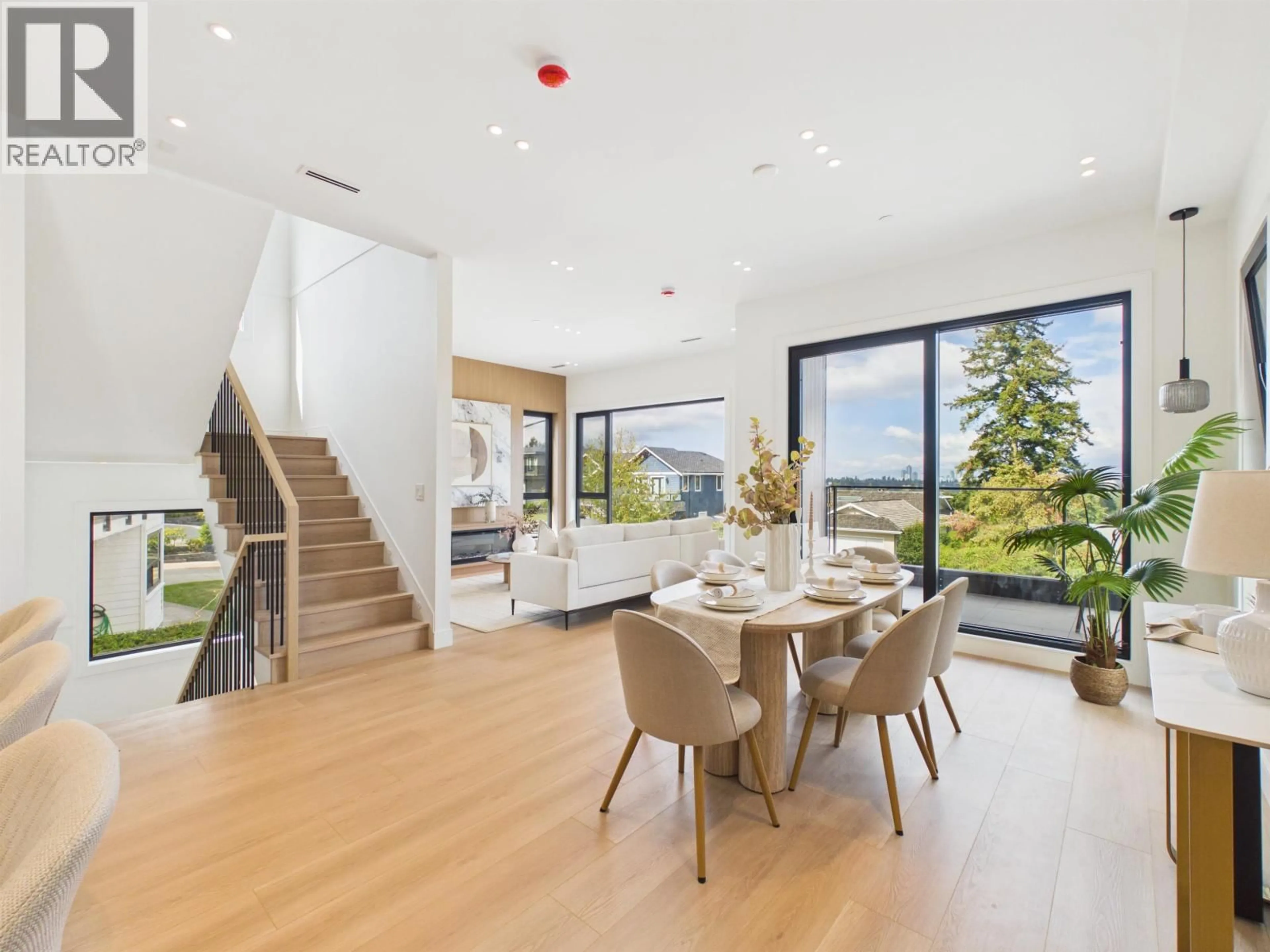 Dining room, unknown for 1 - 7864 WELSLEY DRIVE, Burnaby British Columbia V5E3X5