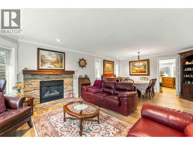 11 - 23100 129 AVENUE, Maple Ridge 5