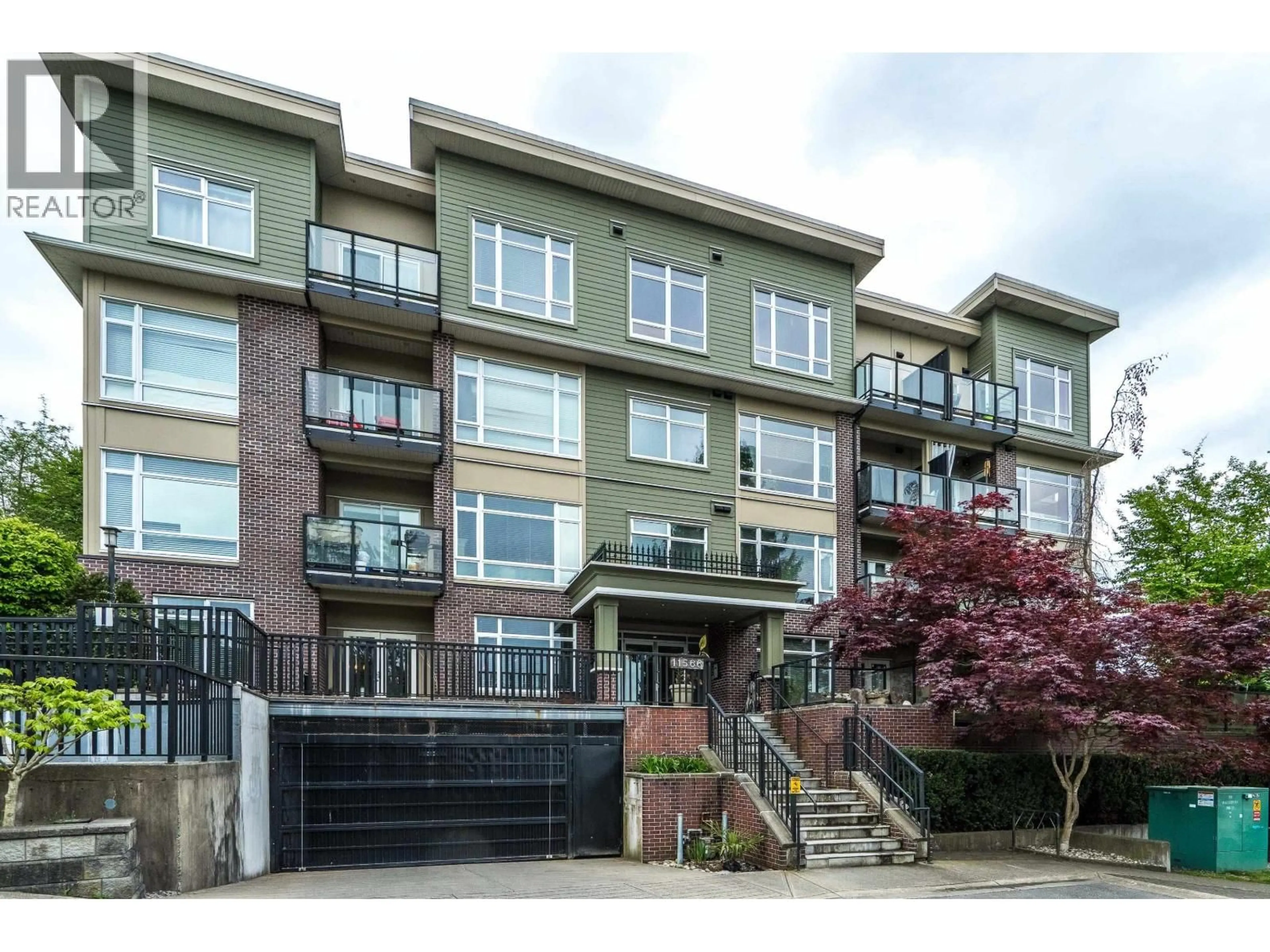 Unknown for 101 - 11566 224 STREET, Maple Ridge British Columbia V2X9C9