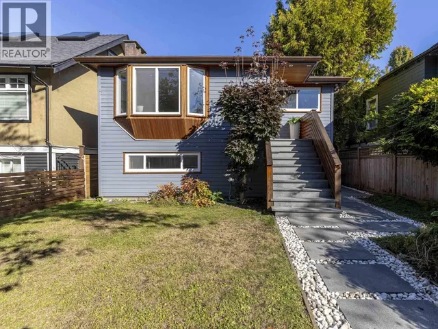 5034 PRINCE ALBERT STREET, Vancouver