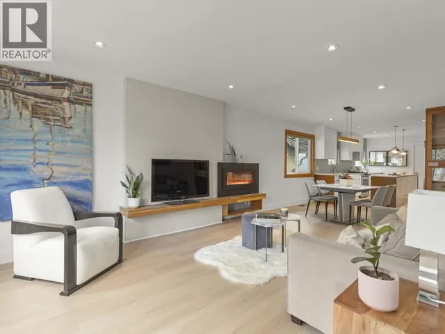 5034 PRINCE ALBERT STREET, Vancouver 2