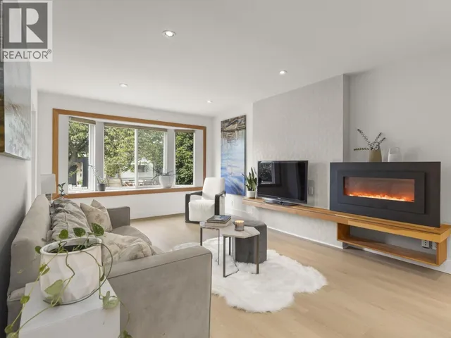5034 PRINCE ALBERT STREET, Vancouver 5