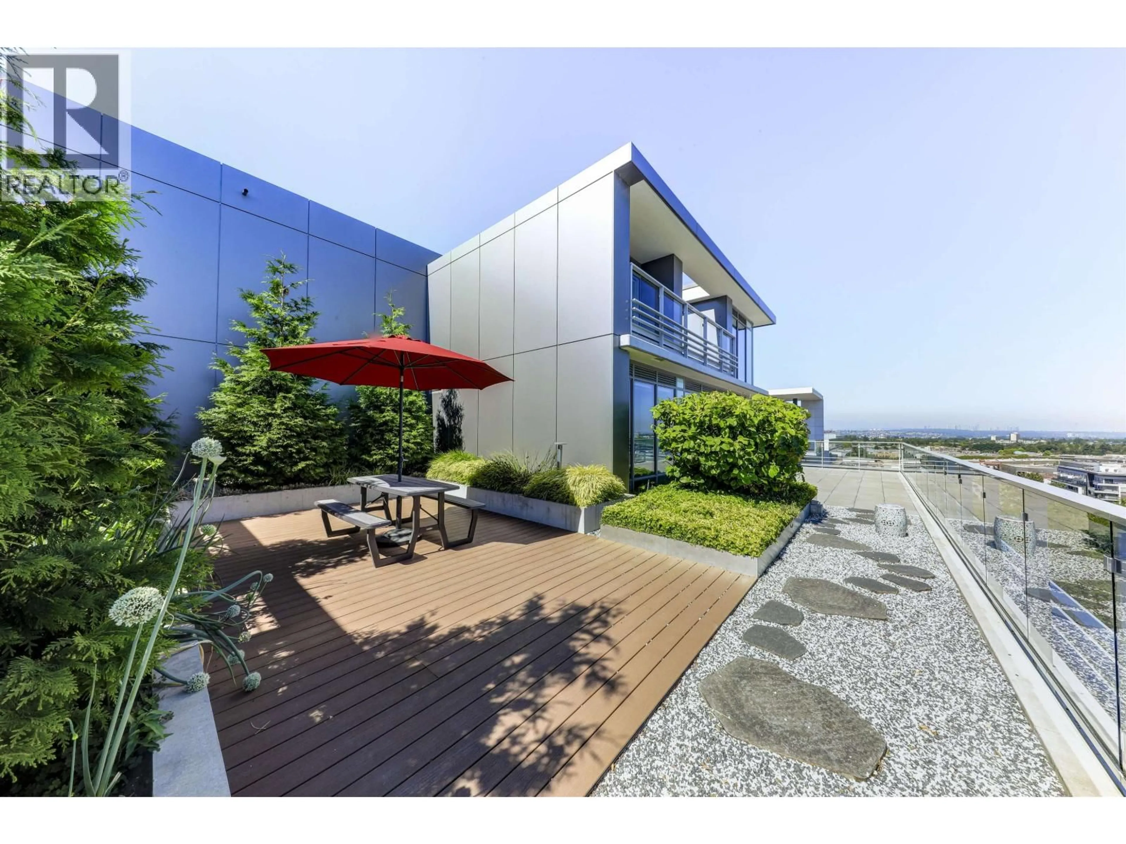 Unknown for 1205 - 6688 PEARSON WAY, Richmond British Columbia V7C0E5