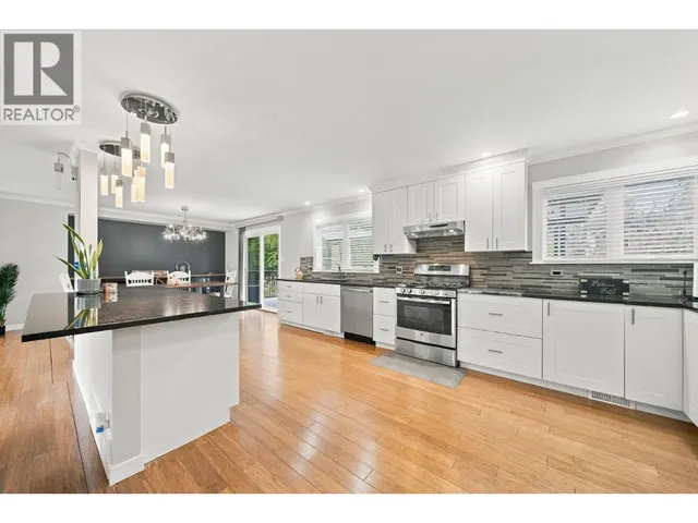 21768 117 AVENUE, Maple Ridge 5