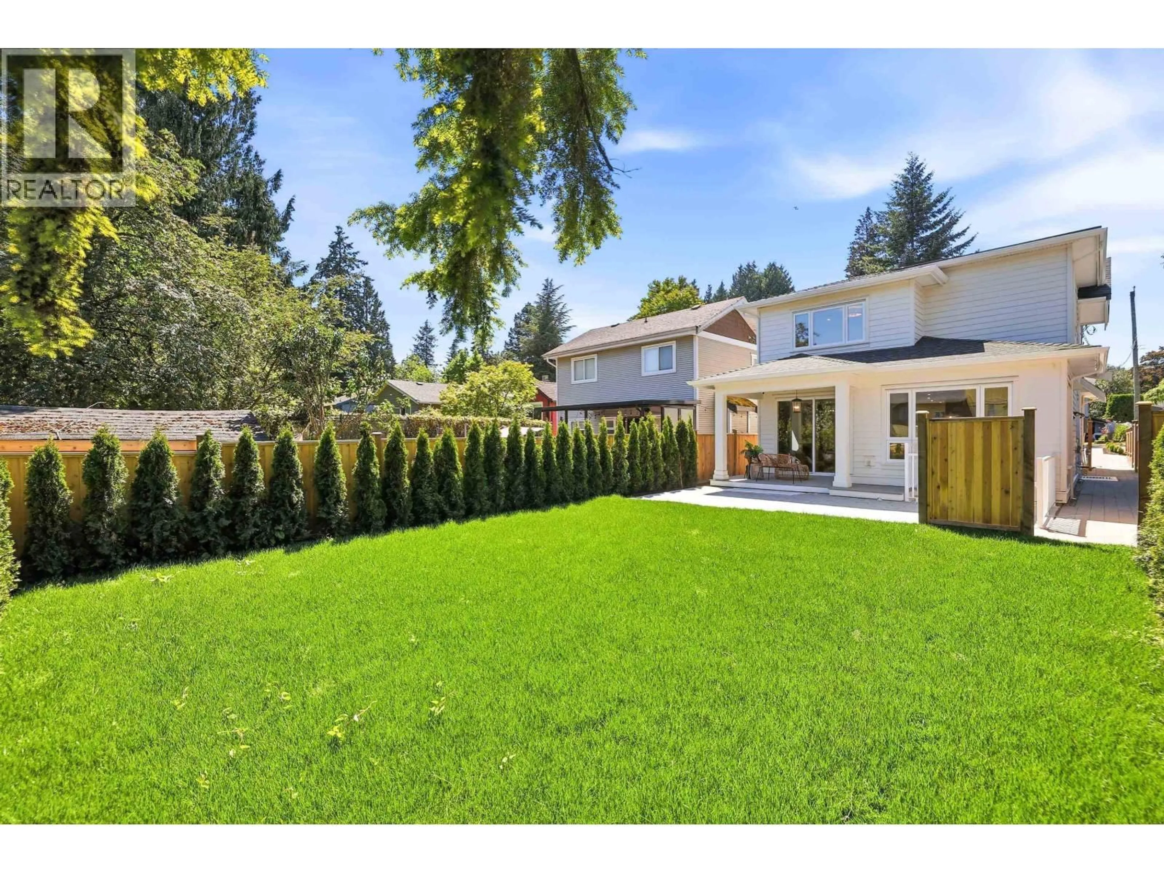 Unknown for 3490 CHURCH STREET, North Vancouver British Columbia V7K2L4