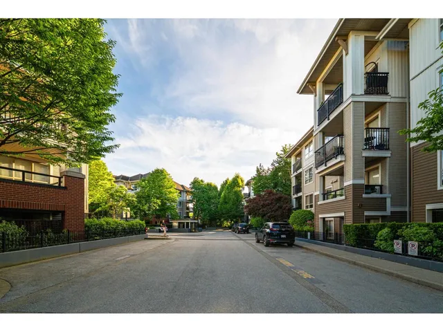 D207 - 8929 202 STREET, Langley 2