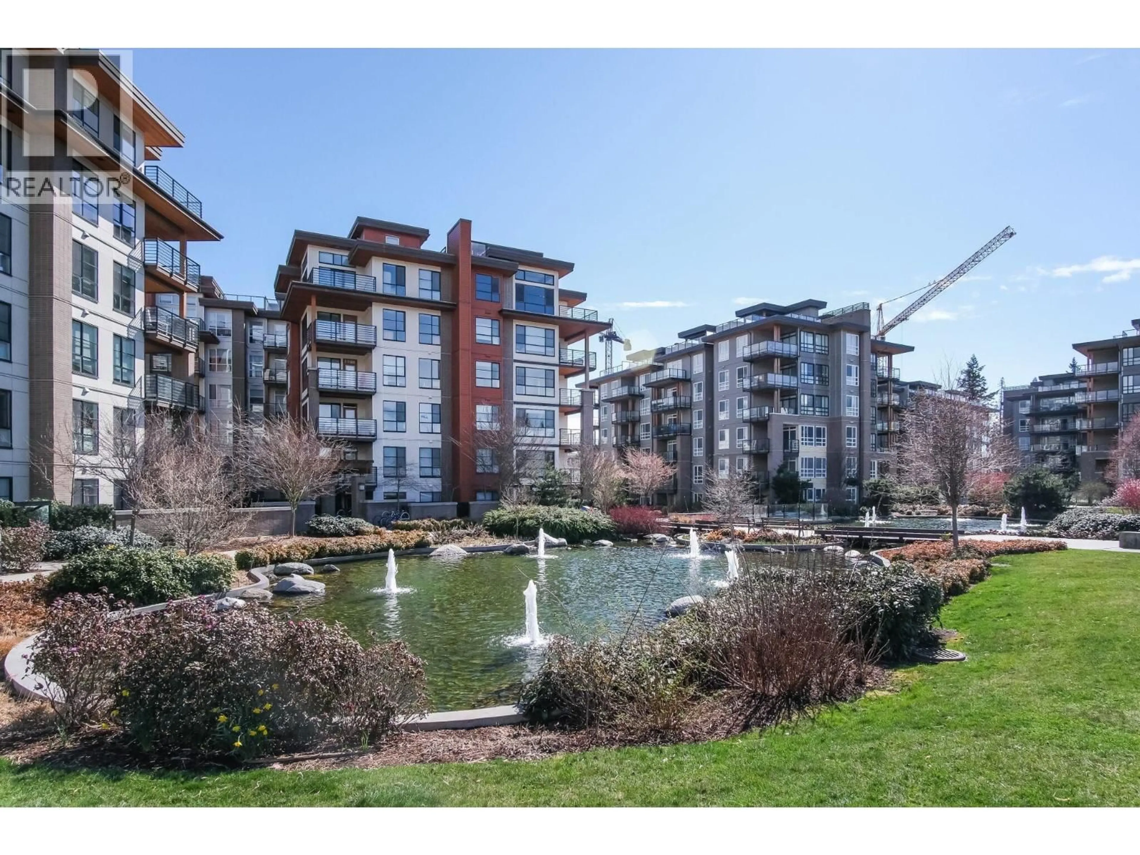 Blurry image for 503 - 3462 ROSS DRIVE, Vancouver British Columbia V6S0H6