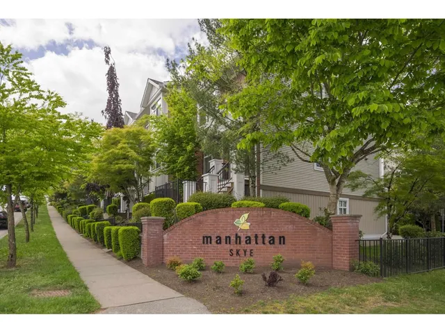 15 - 19551 66 AVENUE, Surrey 3