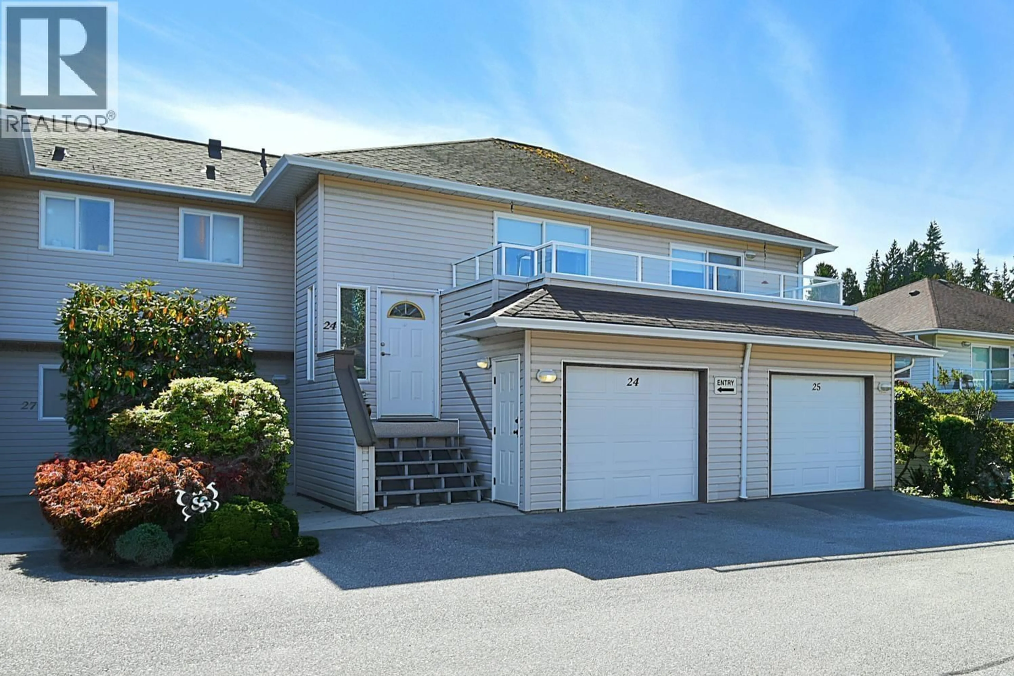 Unknown for 24 - 5610 TRAIL AVENUE, Sechelt British Columbia V7Z0H8