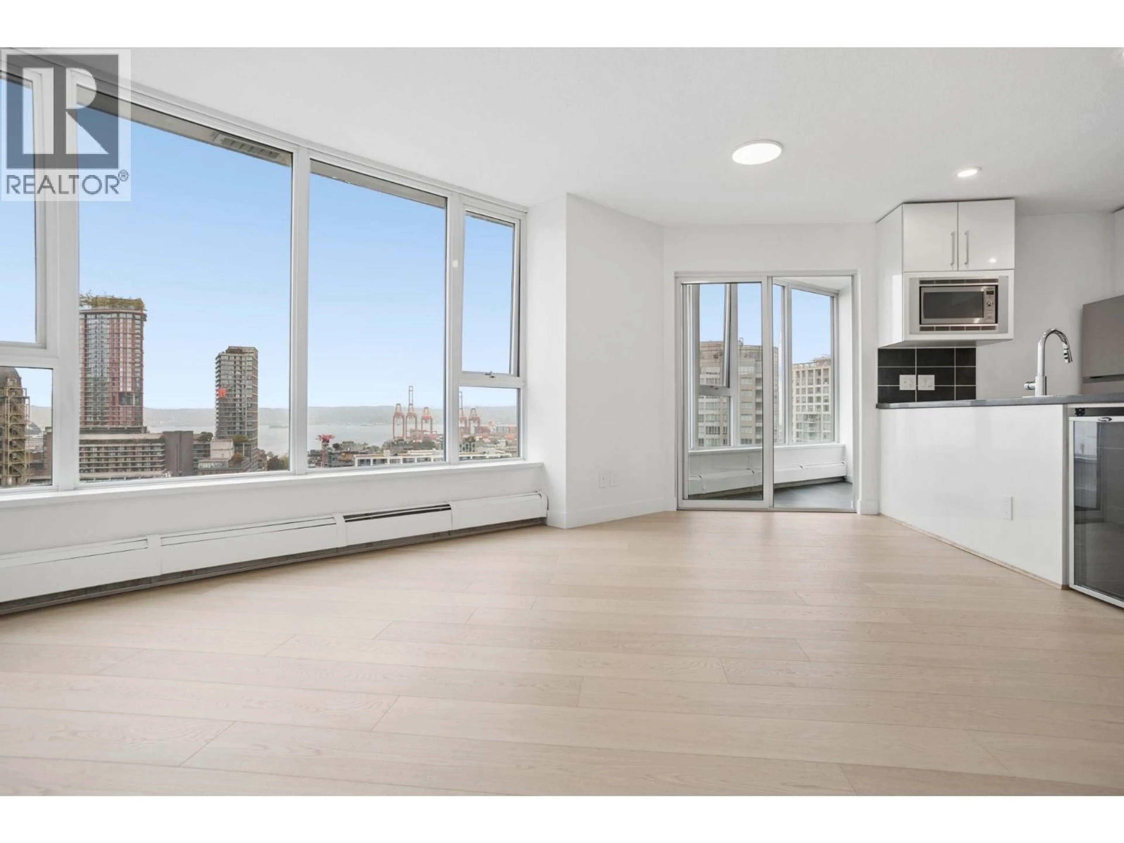 A pic of a room for 2301 - 689 ABBOTT STREET, Vancouver British Columbia V6B0J2