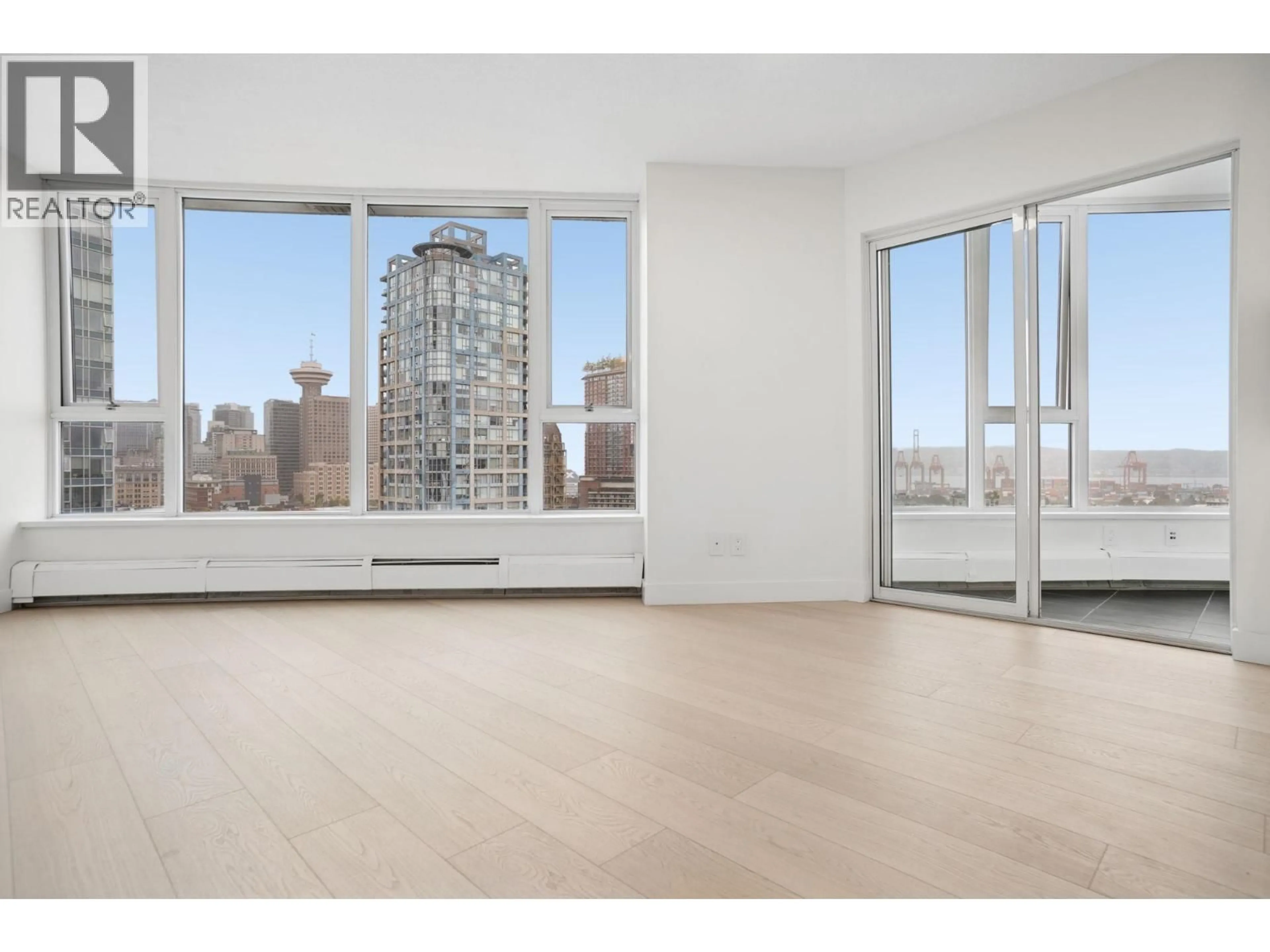 A pic of a room for 2301 - 689 ABBOTT STREET, Vancouver British Columbia V6B0J2