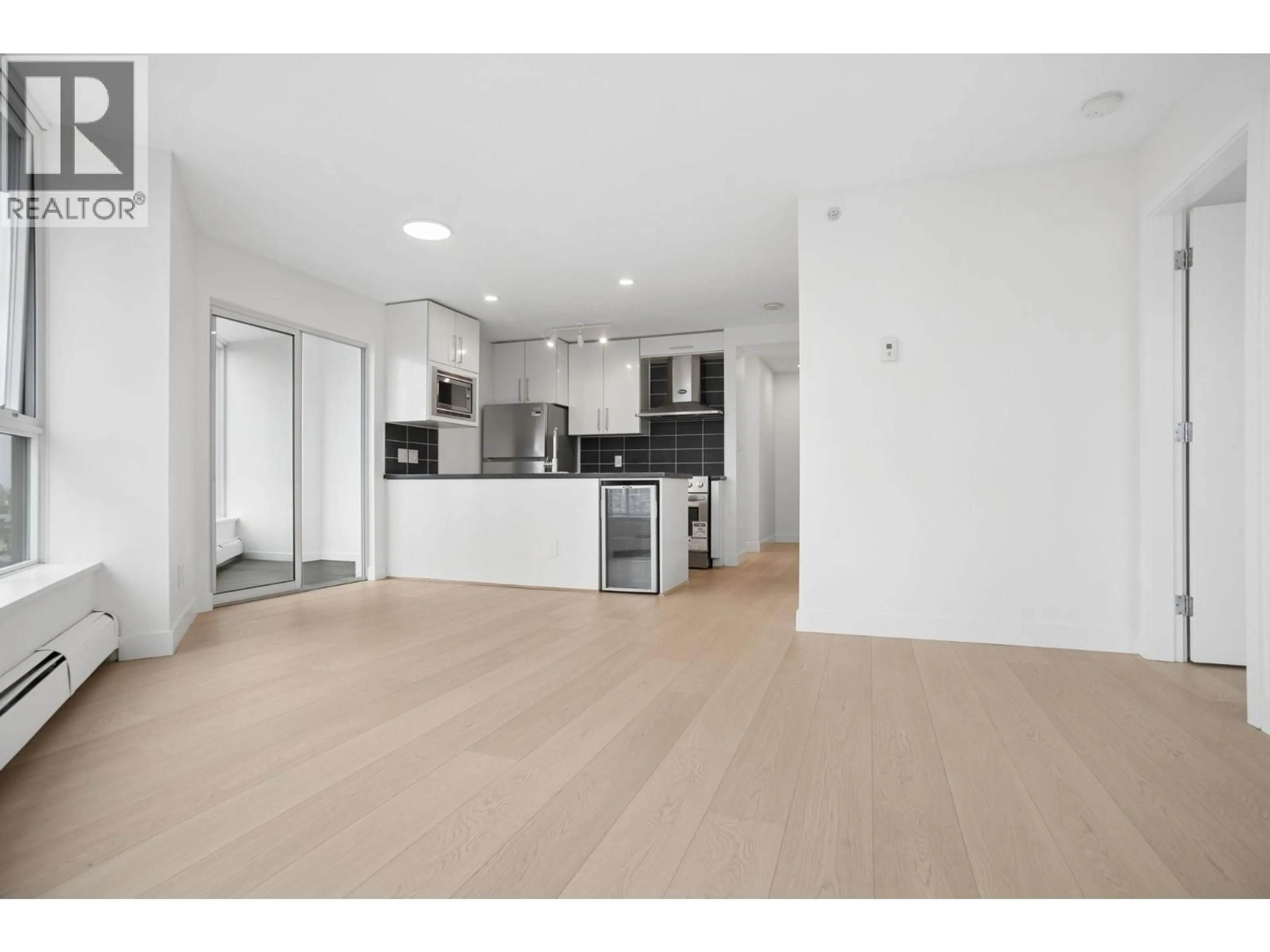 Open concept kitchen, unknown for 2301 - 689 ABBOTT STREET, Vancouver British Columbia V6B0J2