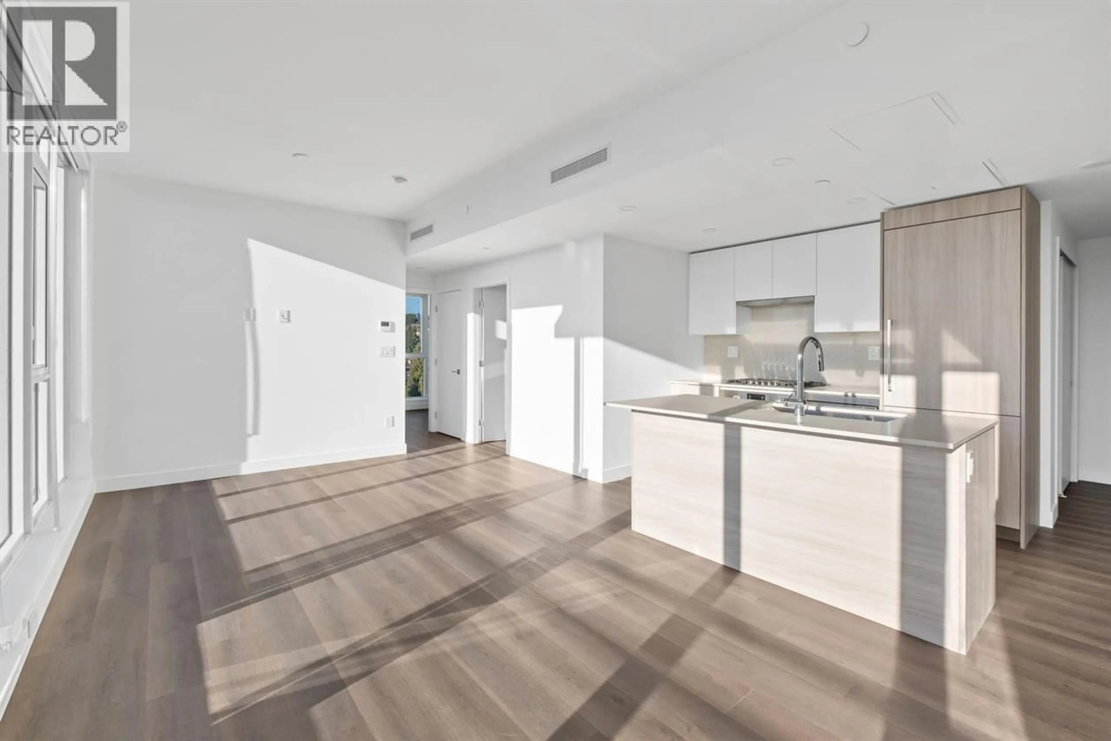 Open concept kitchen, unknown for 1306 - 901 LOUGHEED HIGHWAY, Coquitlam British Columbia V3K0J3