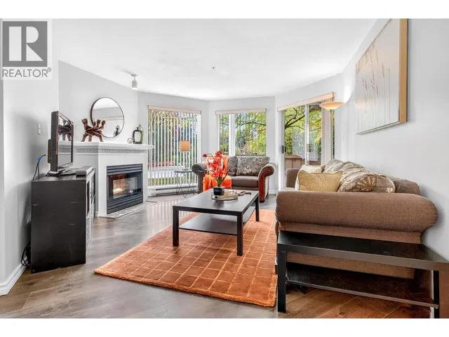 105 - 1219 JOHNSON STREET, Coquitlam 2