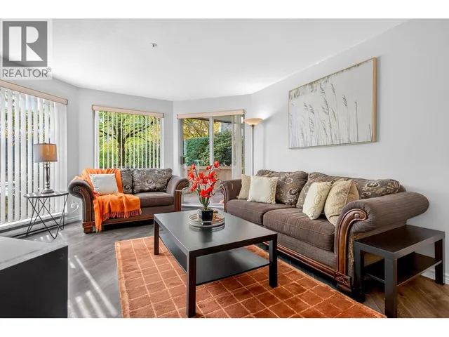 105 - 1219 JOHNSON STREET, Coquitlam 3