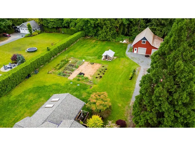 25088 59 AVENUE, Langley 2