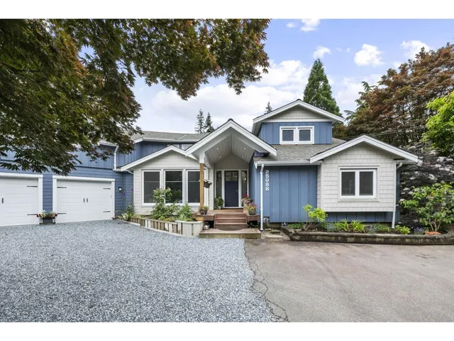 25088 59 AVENUE, Langley 3