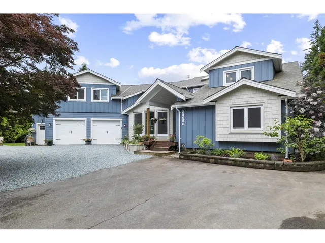 25088 59 AVENUE, Langley 4