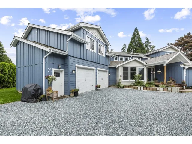 25088 59 AVENUE, Langley 5