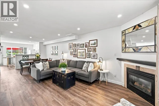 29 - 4787 57 STREET, Delta 1