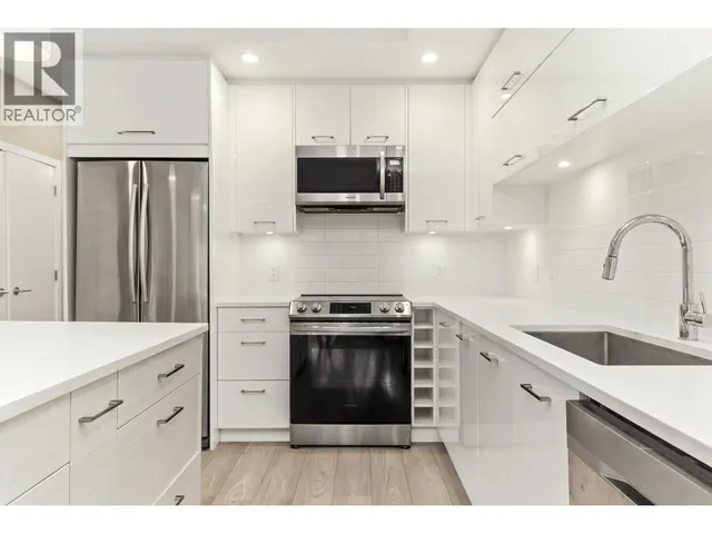 309 - 38033 SECOND AVENUE, Squamish 5