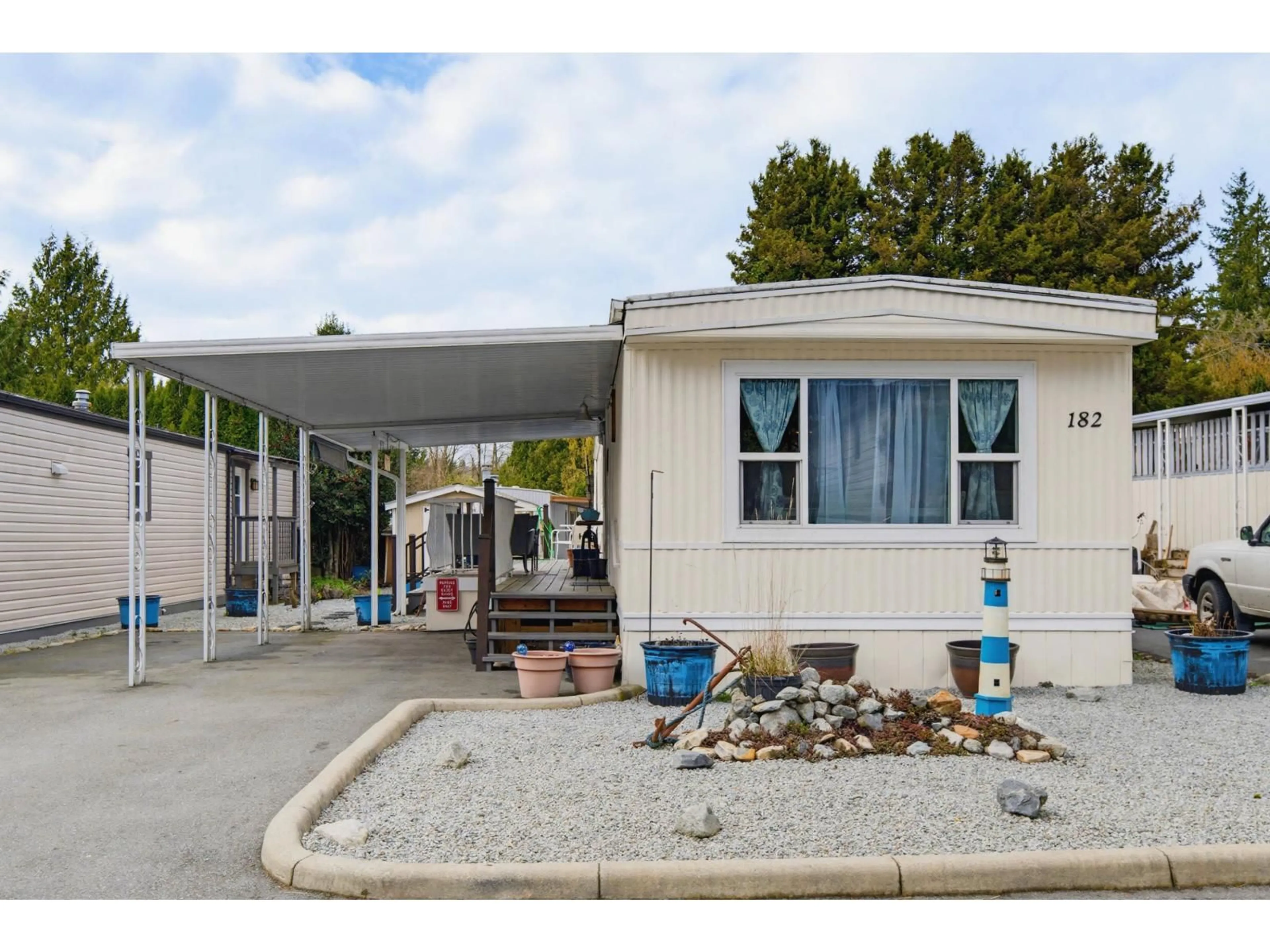 Home with vinyl exterior material, street for 182 - 3665 244 STREET, Langley British Columbia V2Z1N1