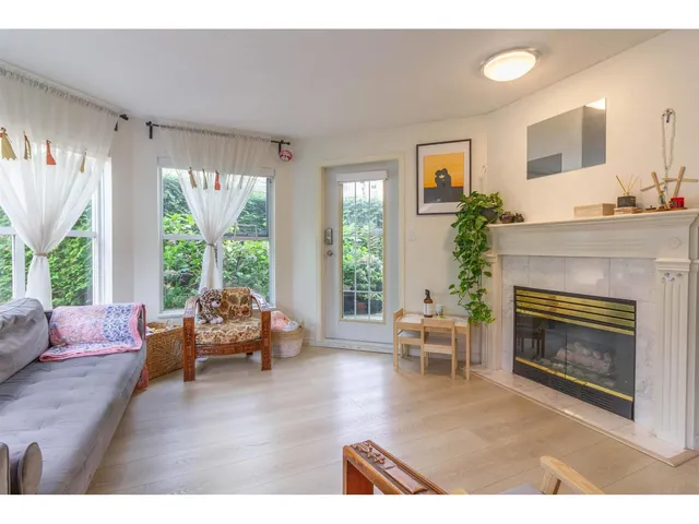 109 - 15120 108 AVENUE, Surrey 5