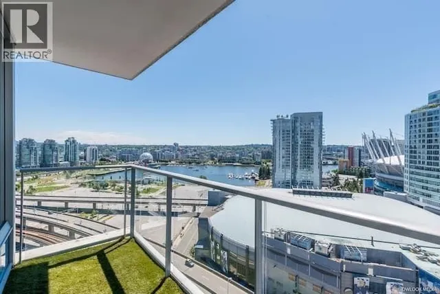 2705 - 689 ABBOTT STREET, Vancouver 3