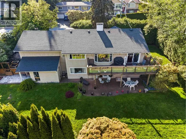 998 FAIRWAY DRIVE, North Vancouver 5