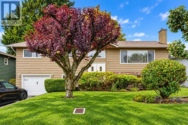 1605 CORNELL AVENUE, Coquitlam 2