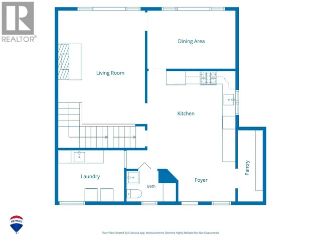 5920 RIVERDALE CRESCENT, Prince George 3