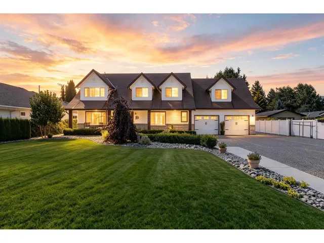 45736 HIGGINSON ROAD, Chilliwack 4