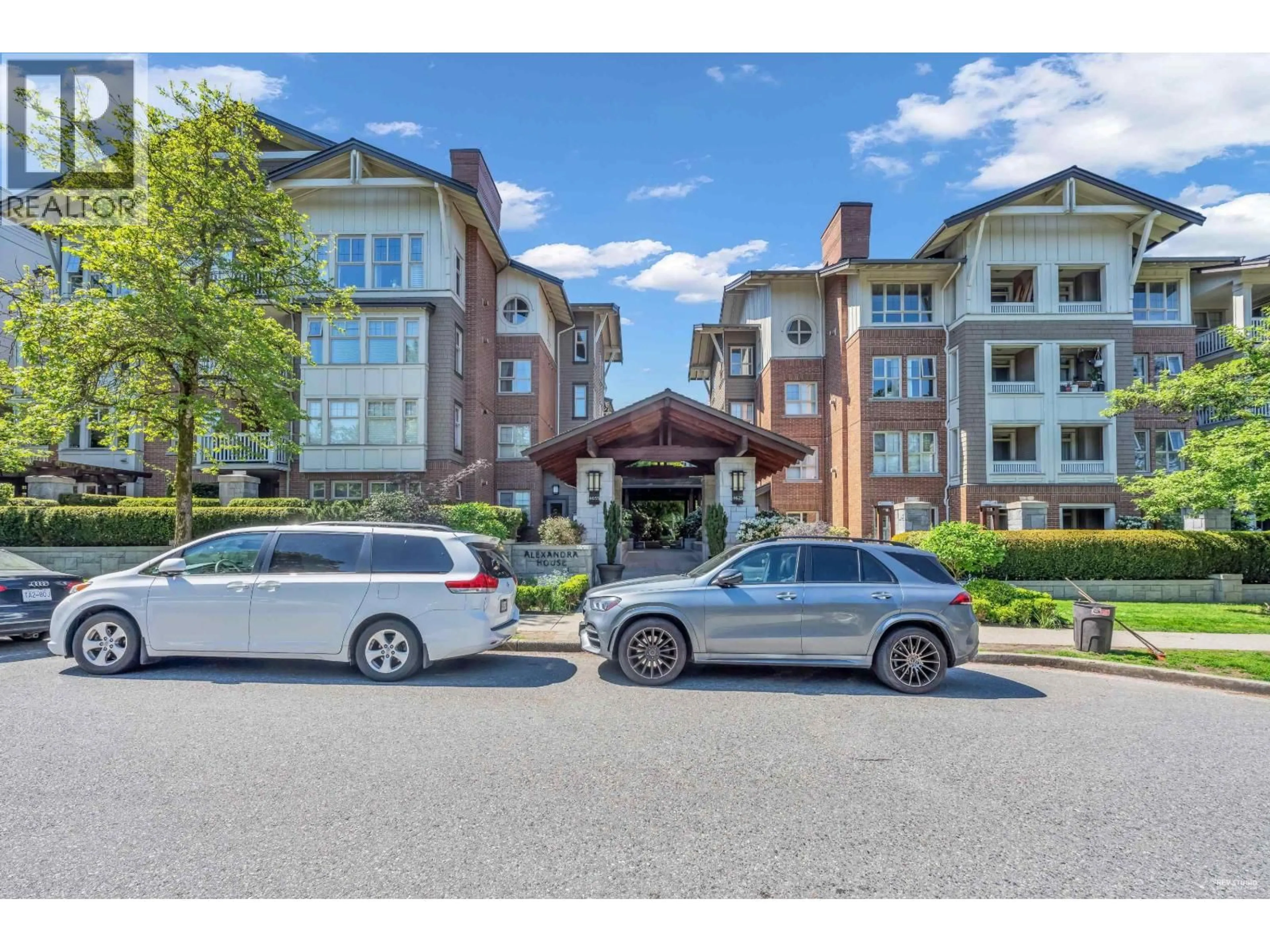 Unknown for 1208 - 4655 VALLEY DRIVE, Vancouver British Columbia V6J5L6