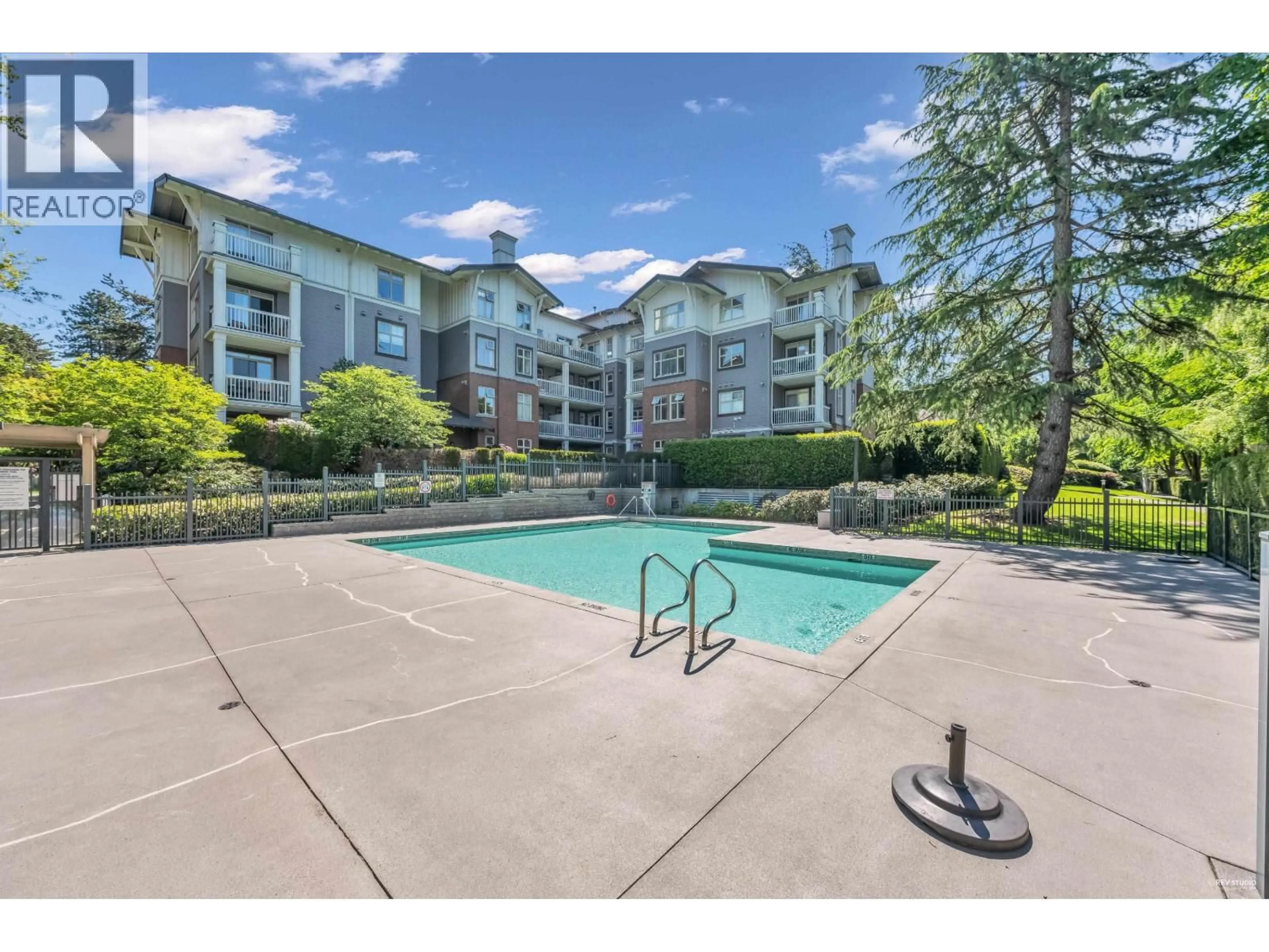 Pool for 1208 - 4655 VALLEY DRIVE, Vancouver British Columbia V6J5L6