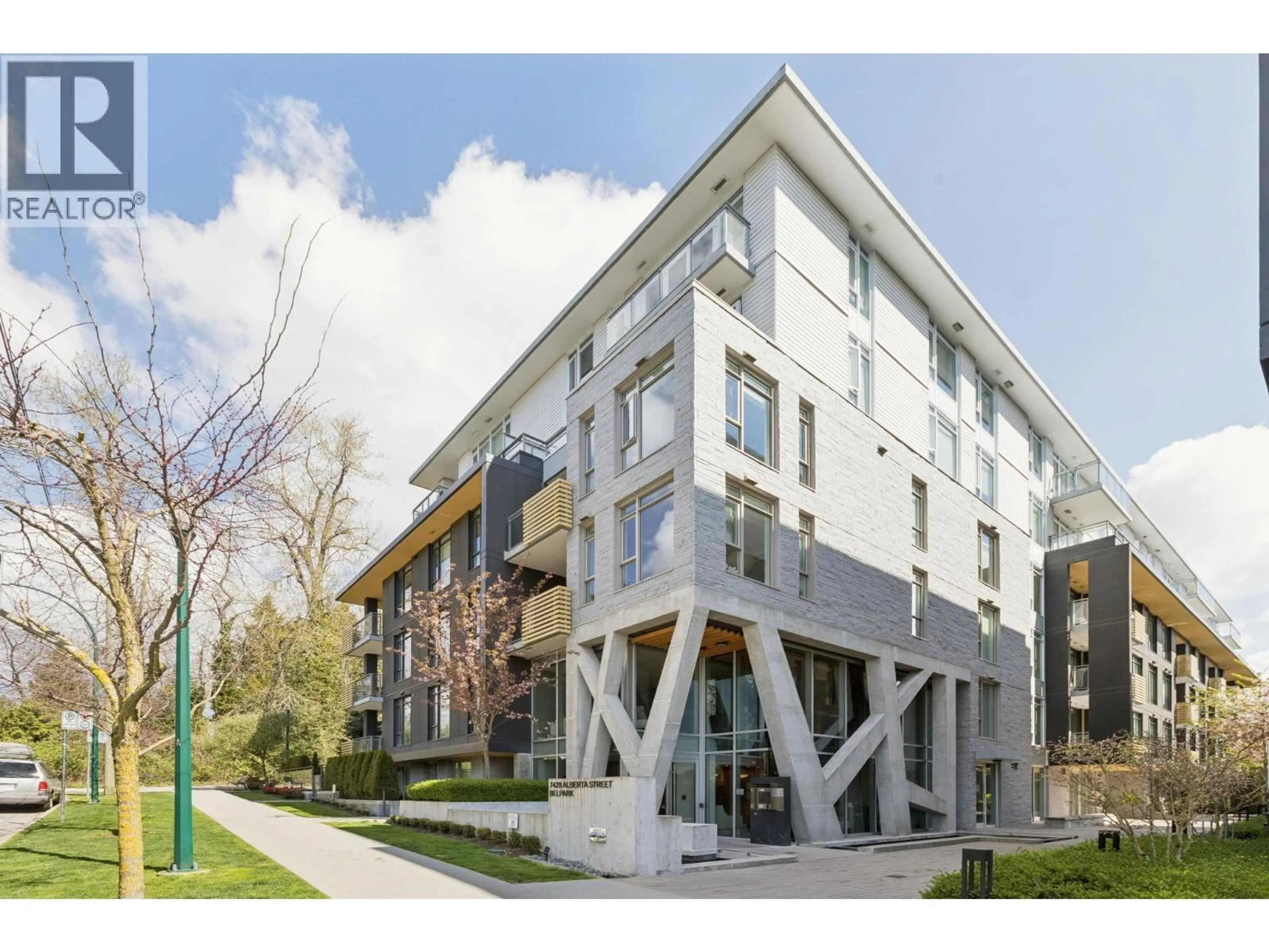 Unknown for 203 - 7428 ALBERTA STREET, Vancouver British Columbia V5X0J5