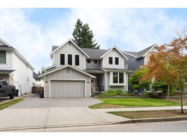 2878 203 STREET, Langley 2