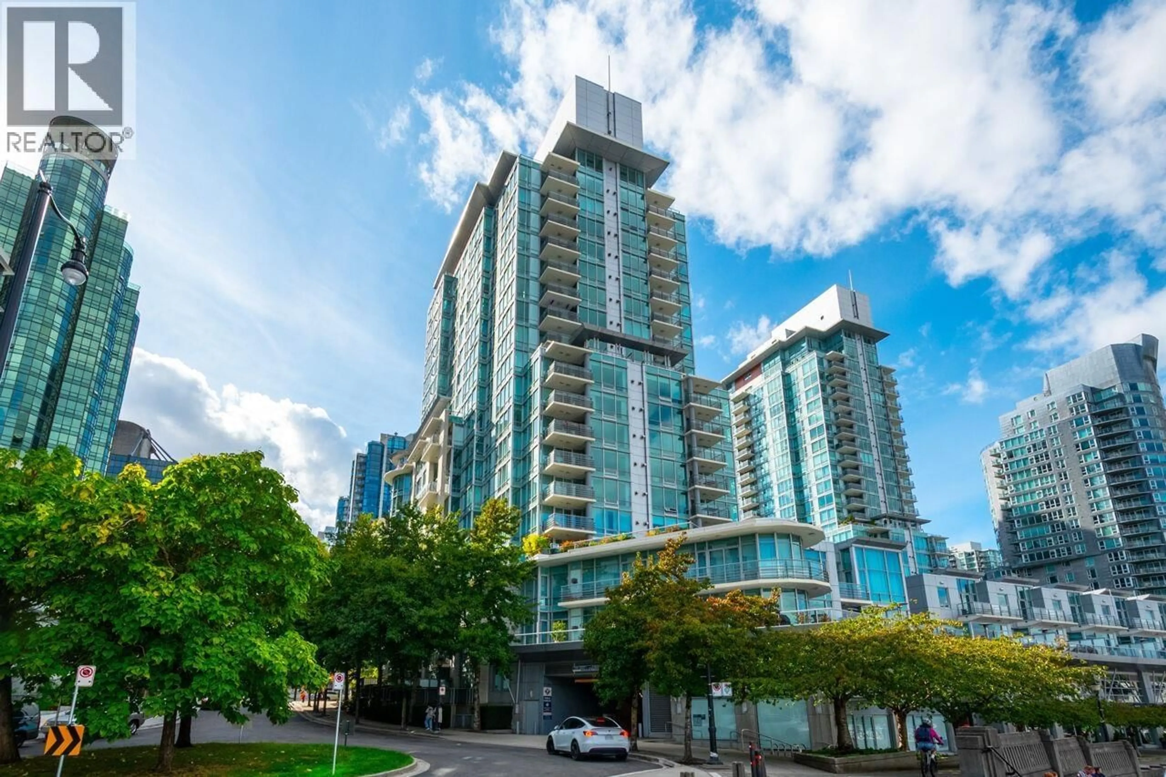 Unknown for 203 - 499 BROUGHTON STREET, Vancouver British Columbia V6G3K1