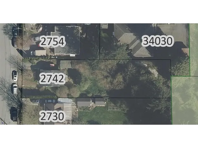 2742 MAPLE STREET, Abbotsford 2