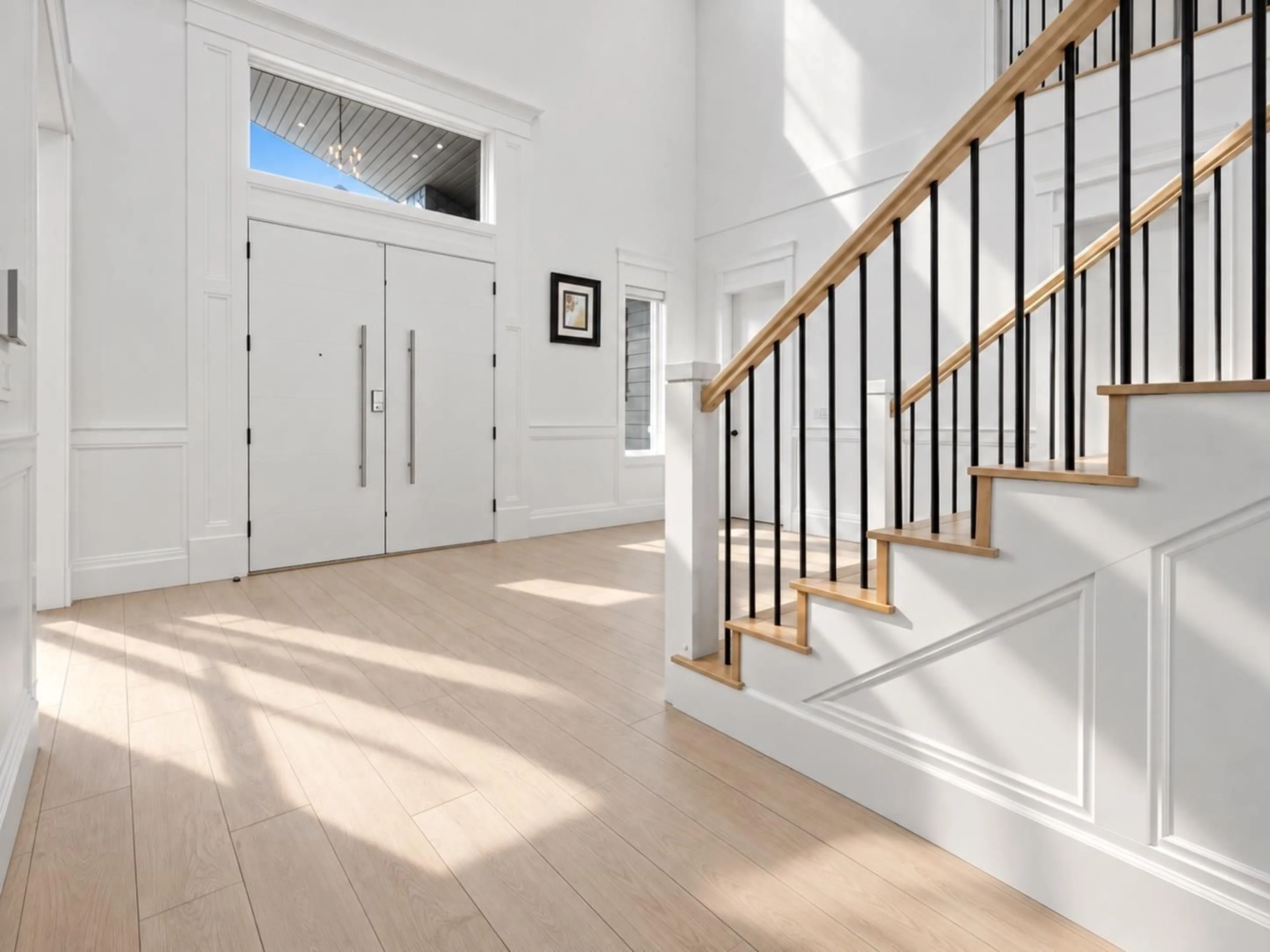 Indoor entryway for 23697 OLD YALE ROAD, Langley British Columbia V2Z2K4