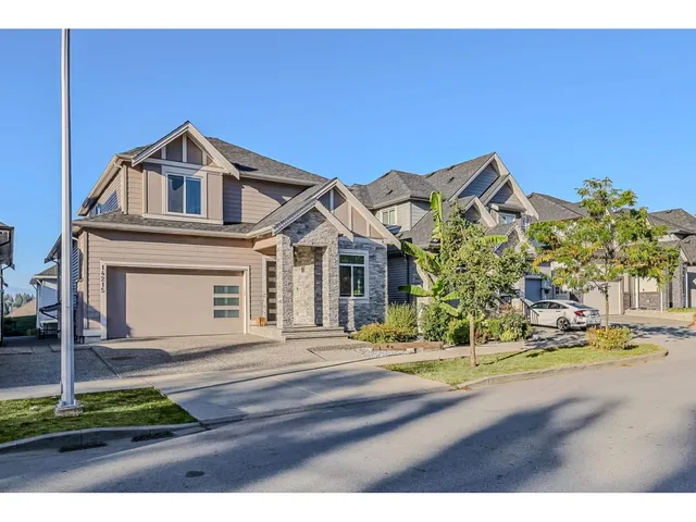 14215 61B AVENUE, Surrey