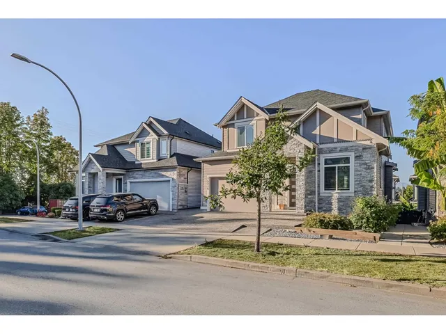 14215 61B AVENUE, Surrey 3