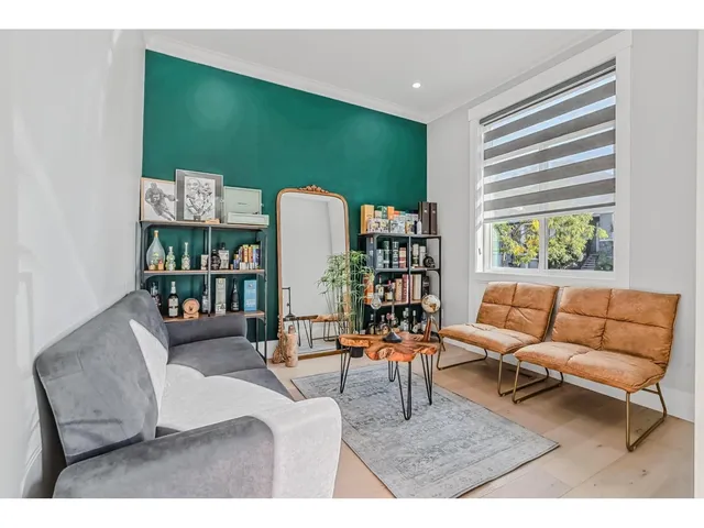 14215 61B AVENUE, Surrey 5
