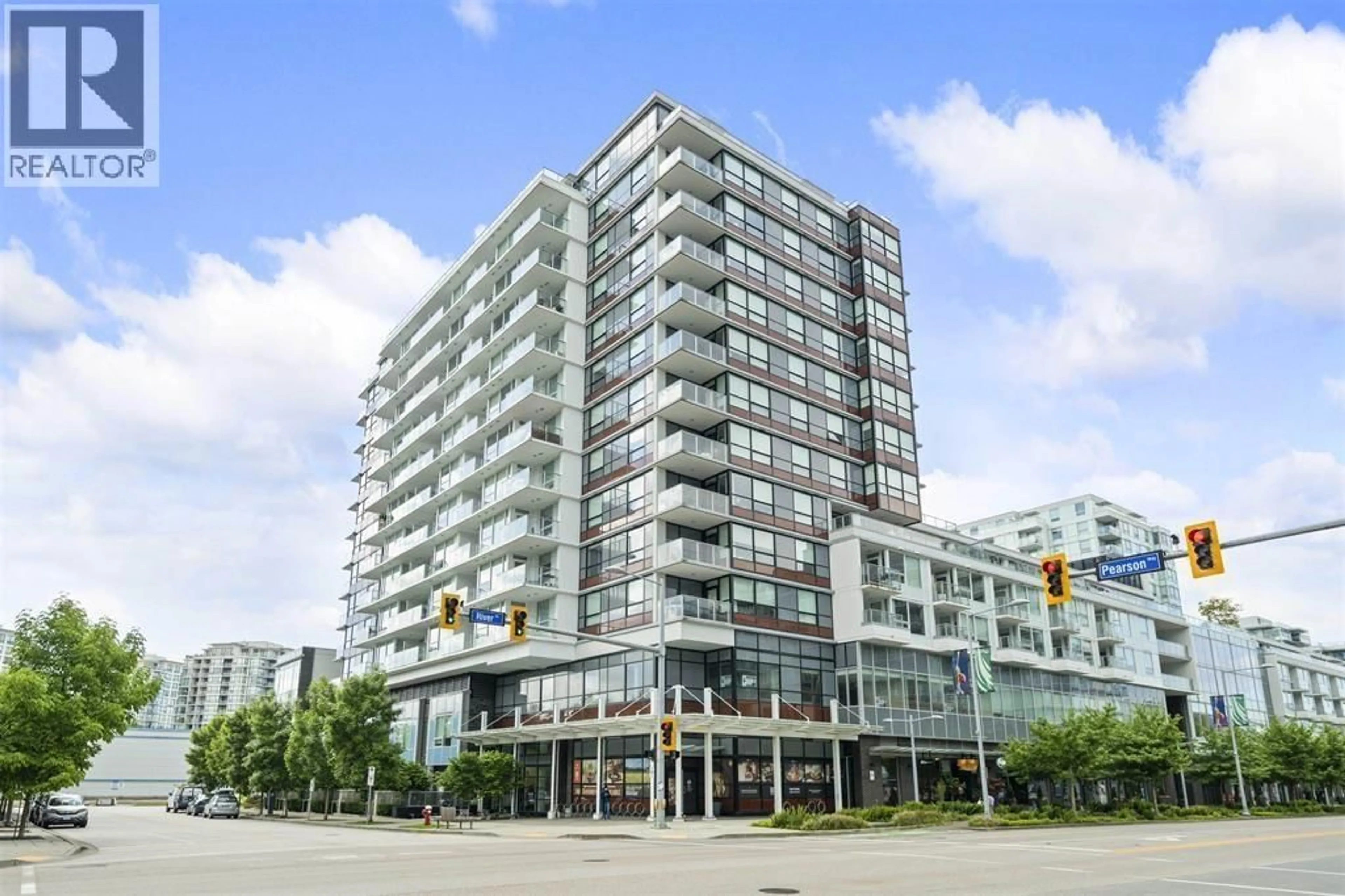 Unknown for 605 - 6900 PEARSON WAY, Richmond British Columbia V7C0C9