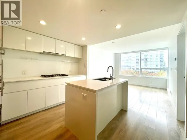 605 - 6900 PEARSON WAY, Richmond 4