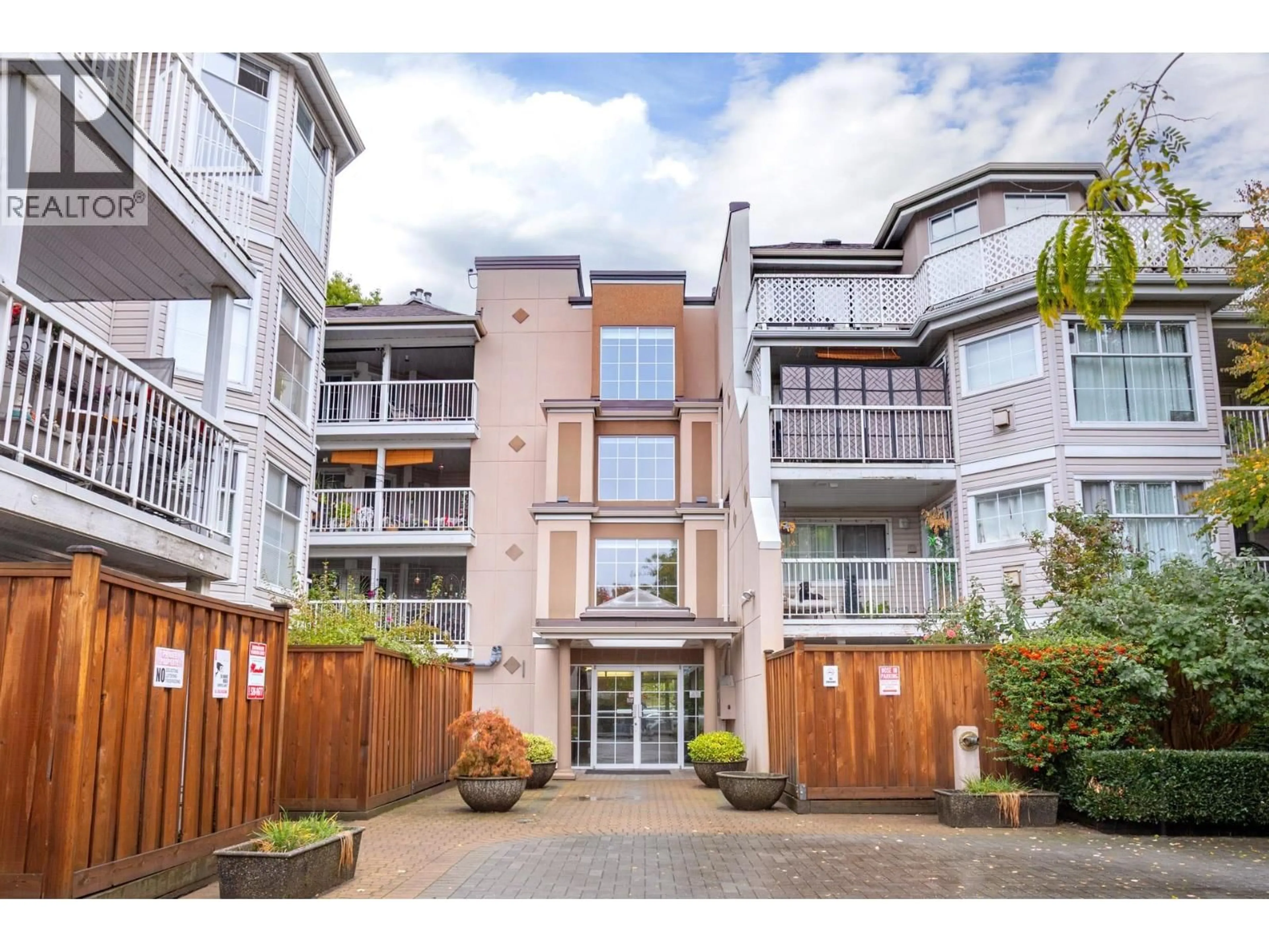 Unknown for 213 - 2678 DIXON STREET, Port Coquitlam British Columbia V3C6L7