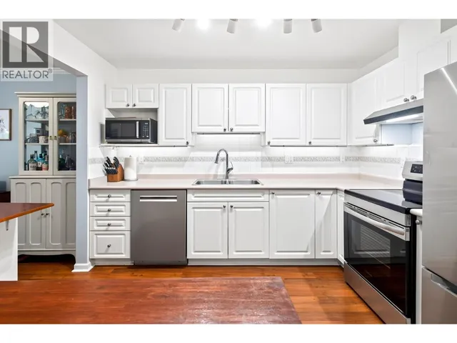 213 - 2678 DIXON STREET, Port Coquitlam 3