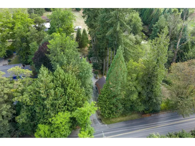 21180 48 AVENUE, Langley 4