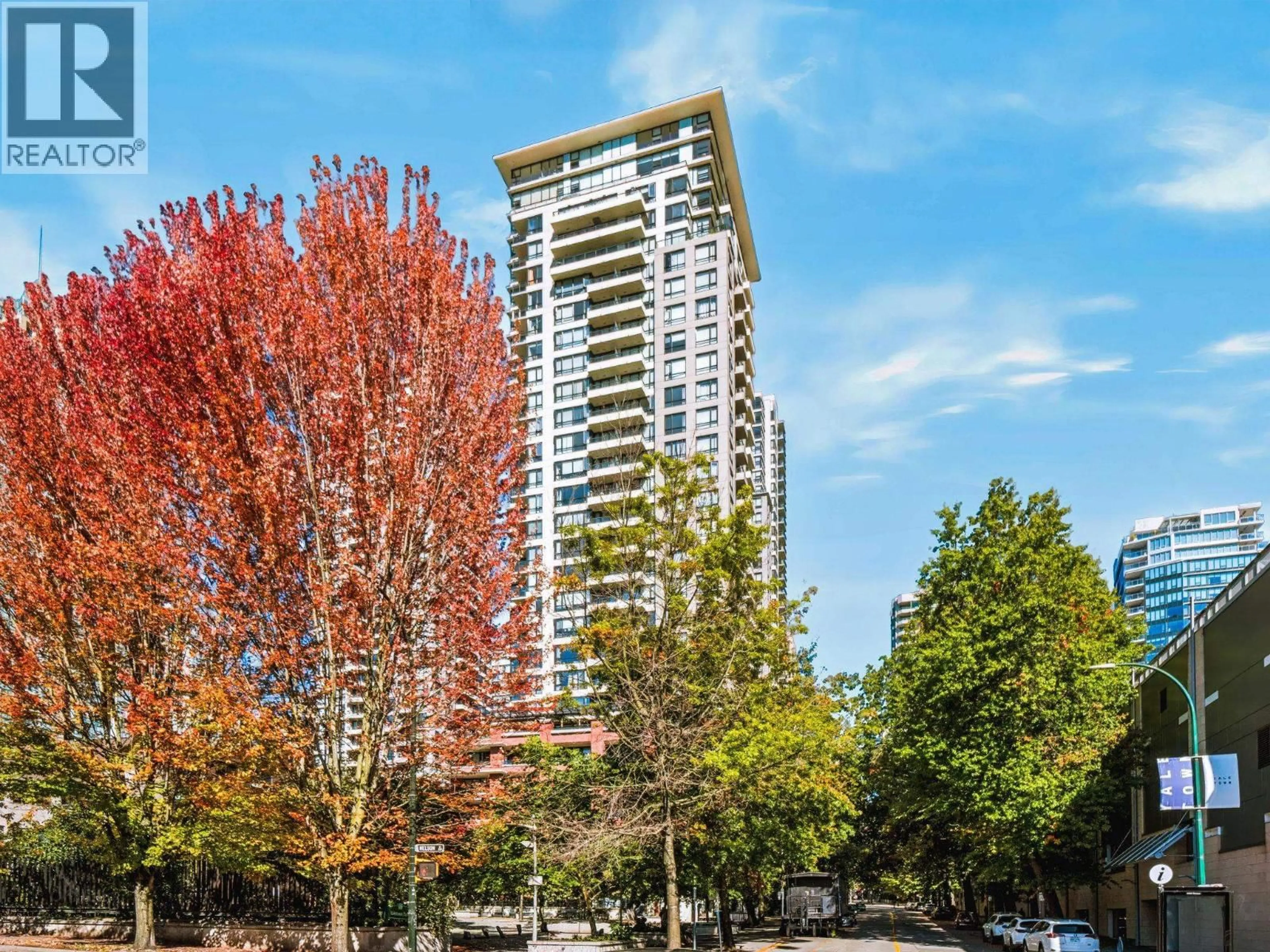 Unknown for 2105 - 977 MAINLAND STREET, Vancouver British Columbia V6B1T2
